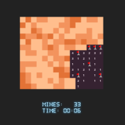 Minesweeper