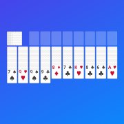 Spider Solitaire